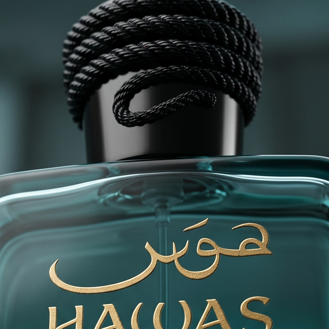 HAWAS MALIBU-RASASI
