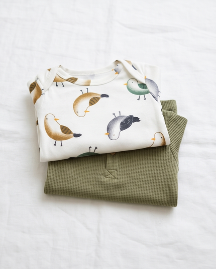 Baby boy set - summer collection