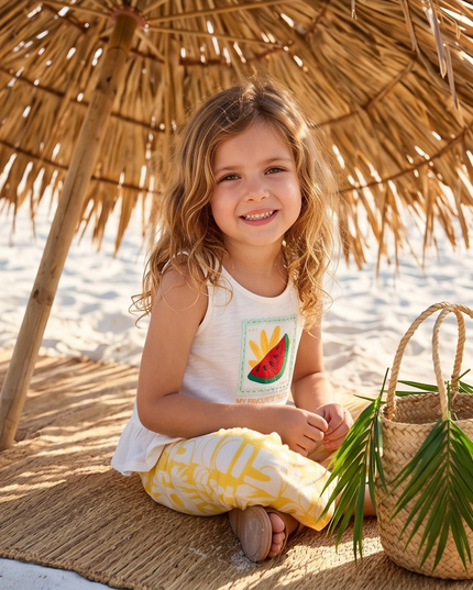 set for Girls - summer collection