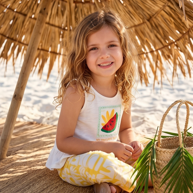 set for Girls - summer collection