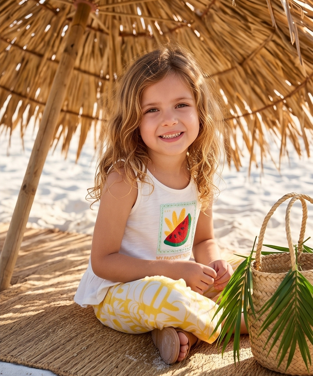 set for Girls - summer collection