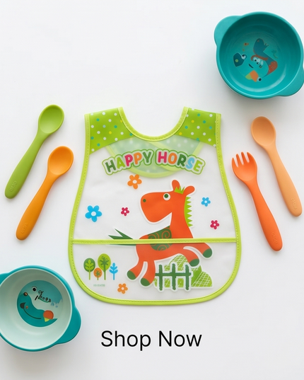 Bibs - for Boy