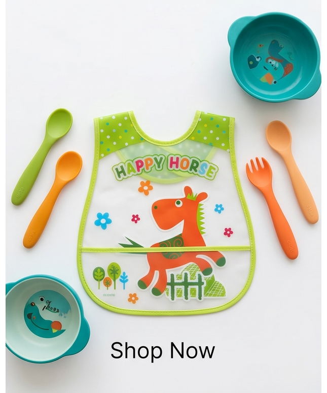 Bibs - for Boy