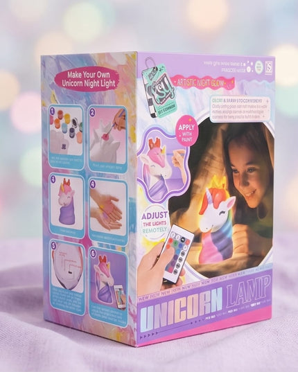 Unicorn Light