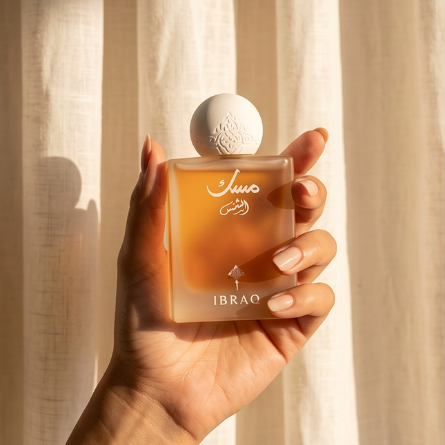 MUSK ALSHAMS-IBRAQ