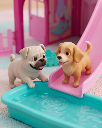 Pets House