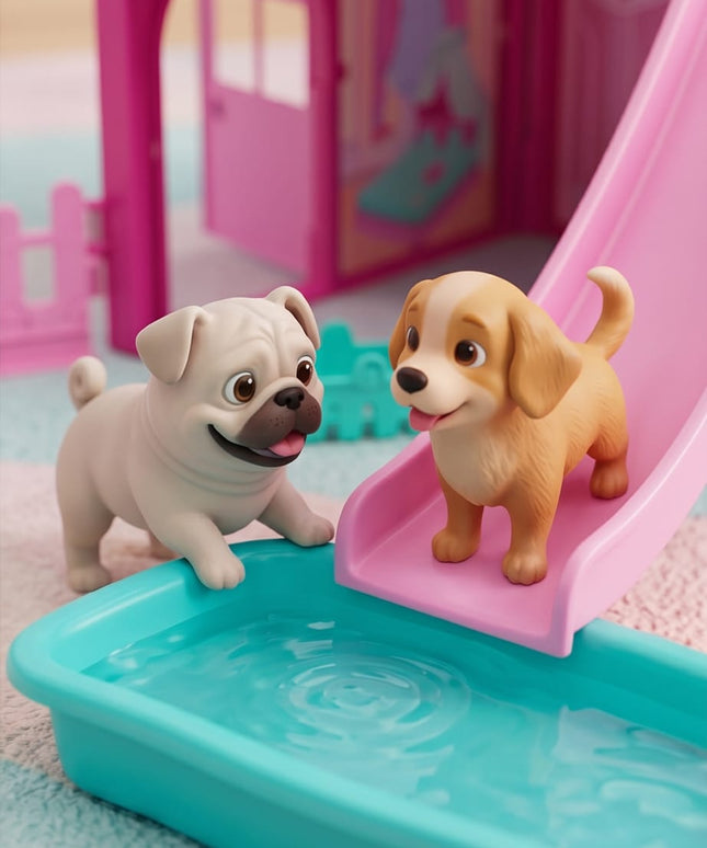 Pets House