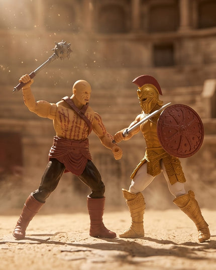 Warrior Gladiator