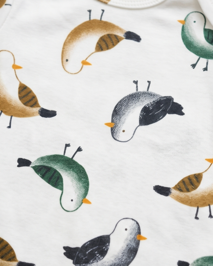 Baby boy set - summer collection