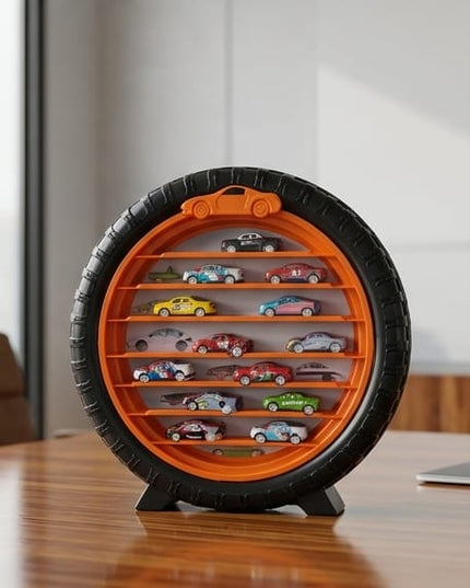 Toys car set