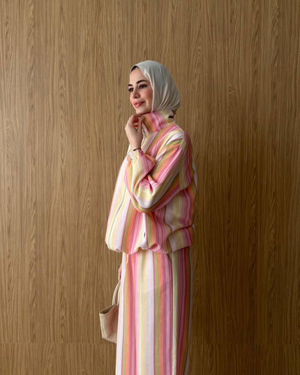 New Set - Pastel Colors