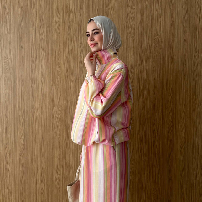 New Set - Pastel Colors