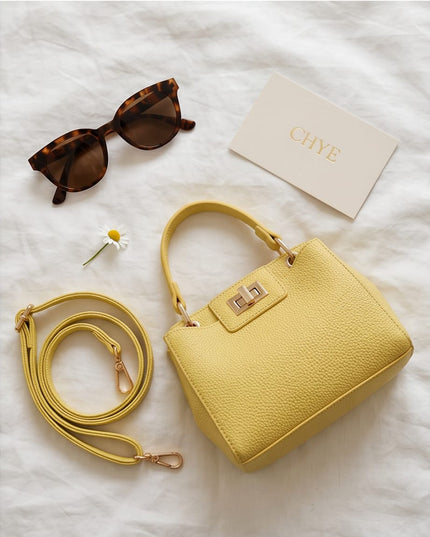 Chic and casual Bag