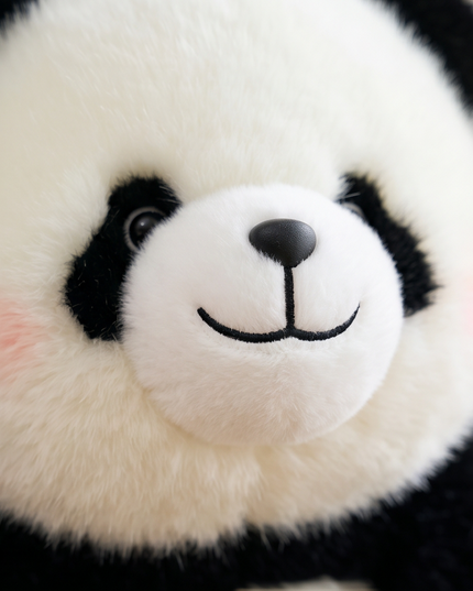 Panda - Plush