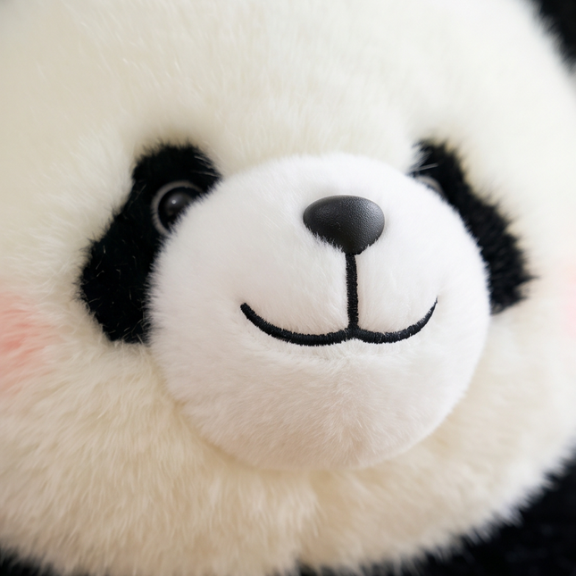 Panda - Plush
