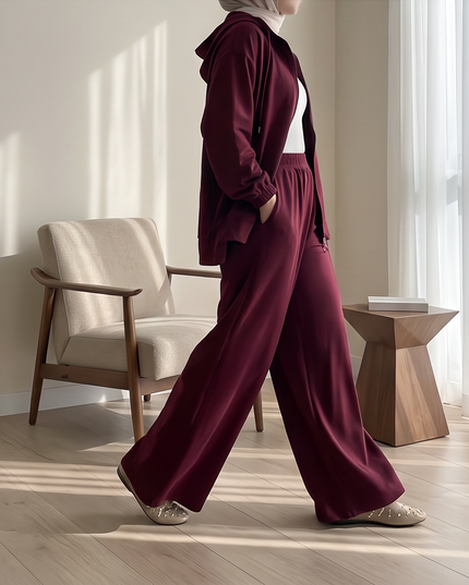 Oysho Oversized Set