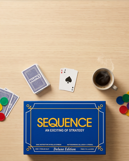 Sequence