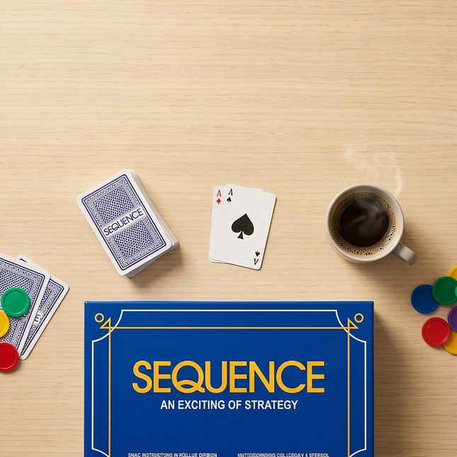Sequence