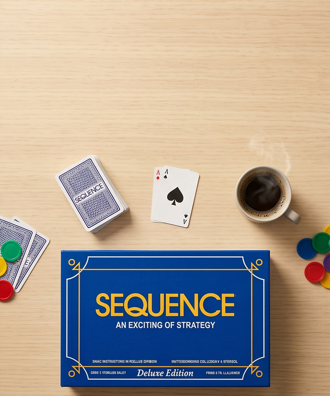 Sequence