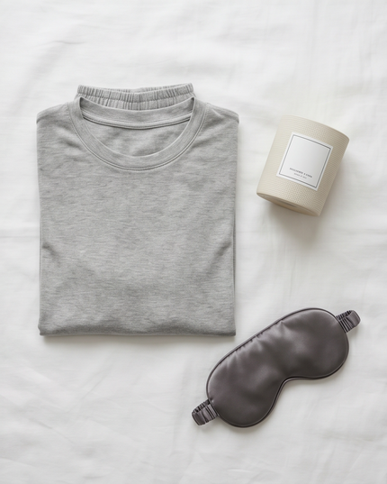 Comfort Set - Cotton casual