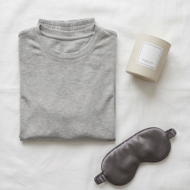 Comfort Set - Cotton casual