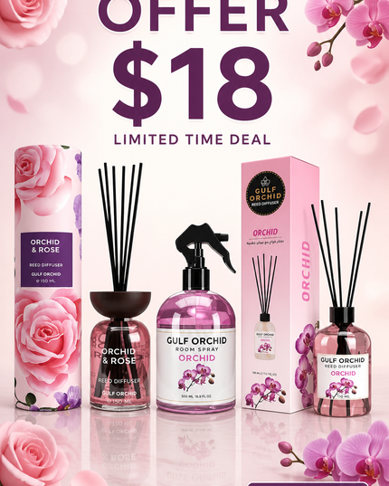 Orchid Offer