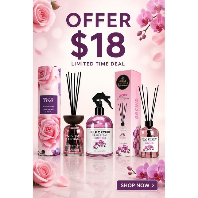 Orchid Offer