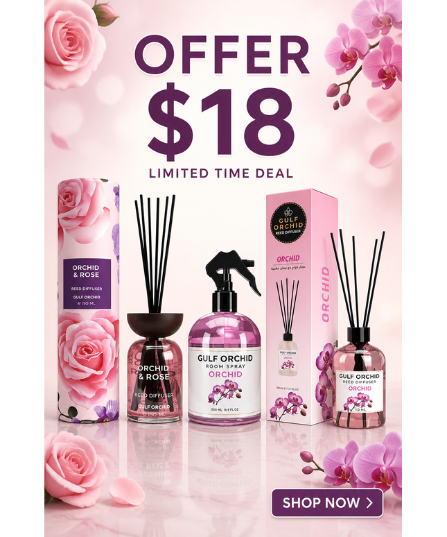 Orchid Offer