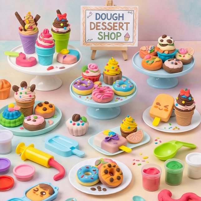 Ice Cream maker