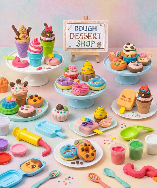 Ice Cream maker