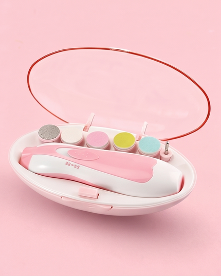 Nail Care tool set