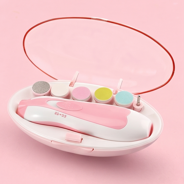 Nail Care tool set