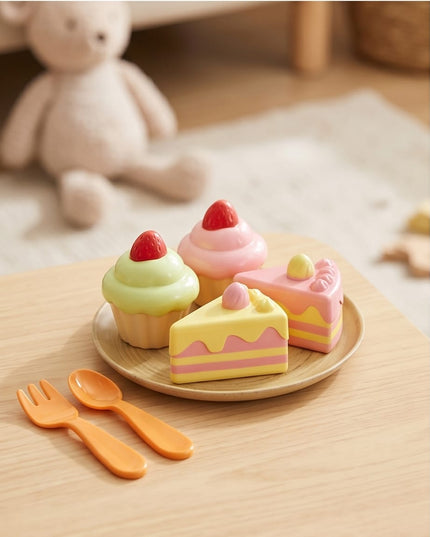Tea pot set toys