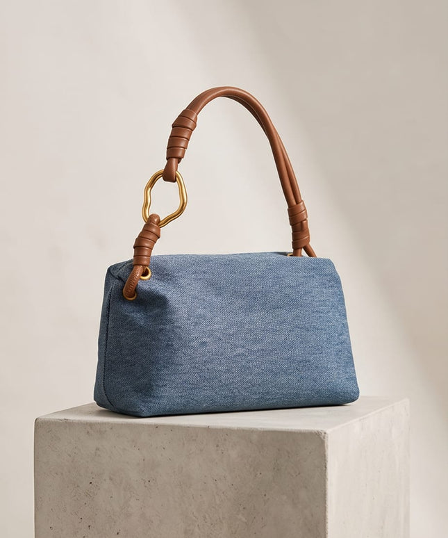 Denim Bag
