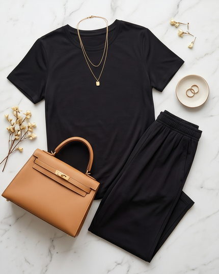Comfort Set - Cotton casual