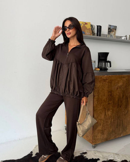 Oysho Sport set