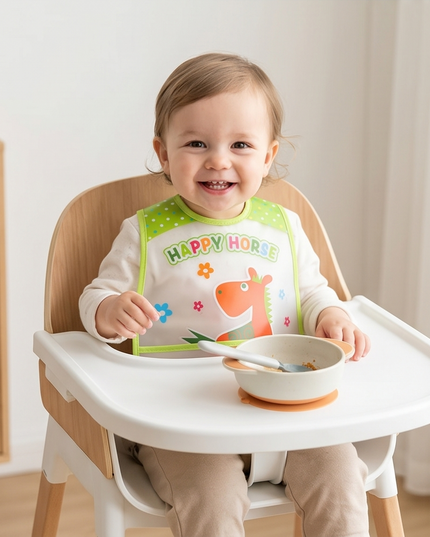 Bibs - for Boy
