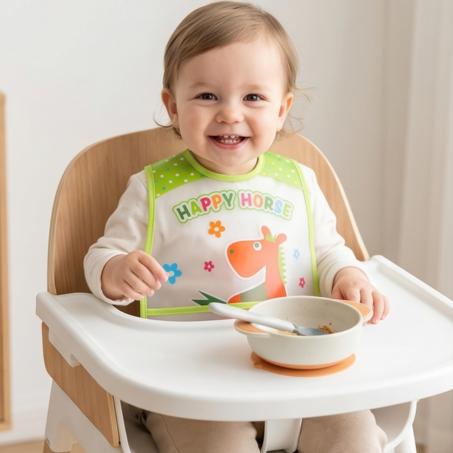 Bibs - for Boy