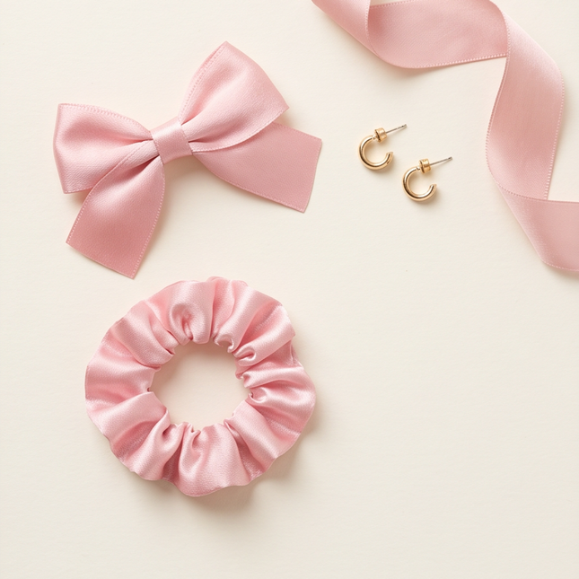 Hair Ties set