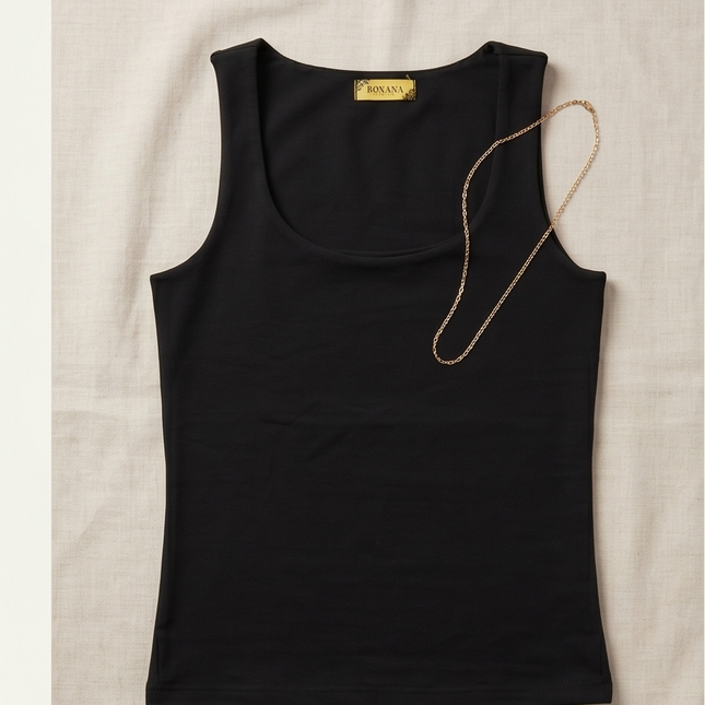 Cotton Top - colors