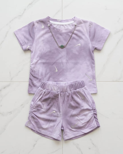Set Cotton for Girls