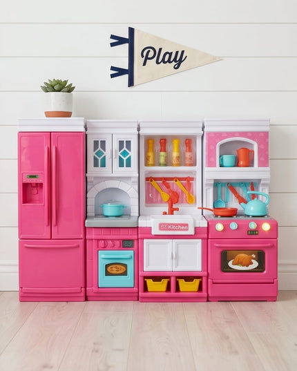 Mini Kitchen