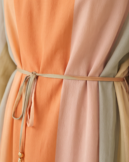 Trendy Dress - Women Fashion