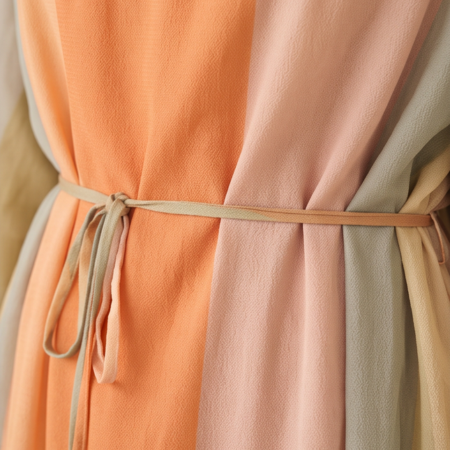 Trendy Dress - Women Fashion