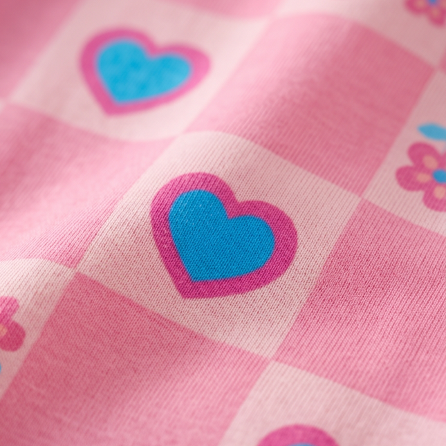 Pyjama for Girls