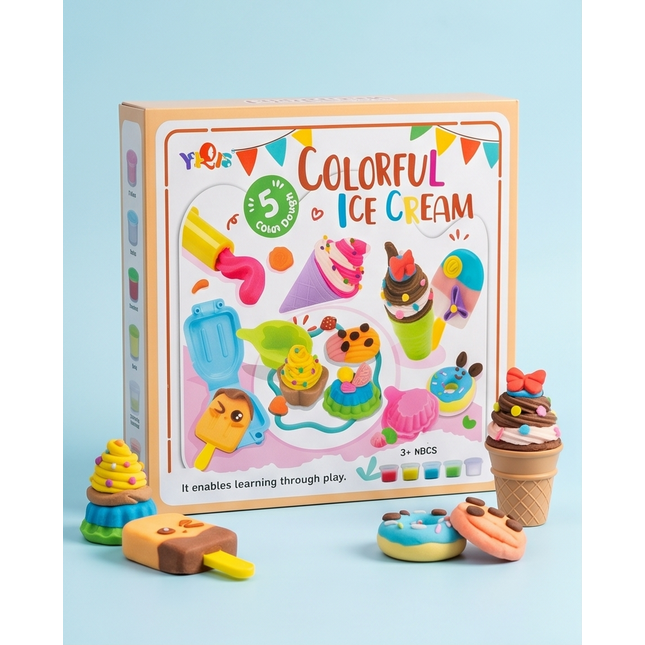 Ice Cream maker