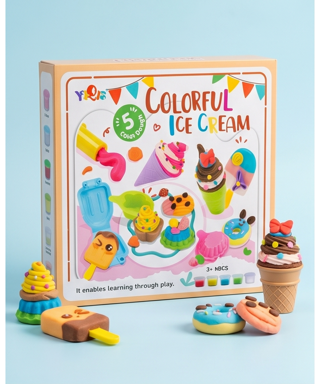Ice Cream maker