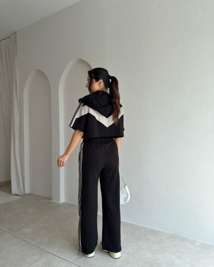 Sport set - fashion collection