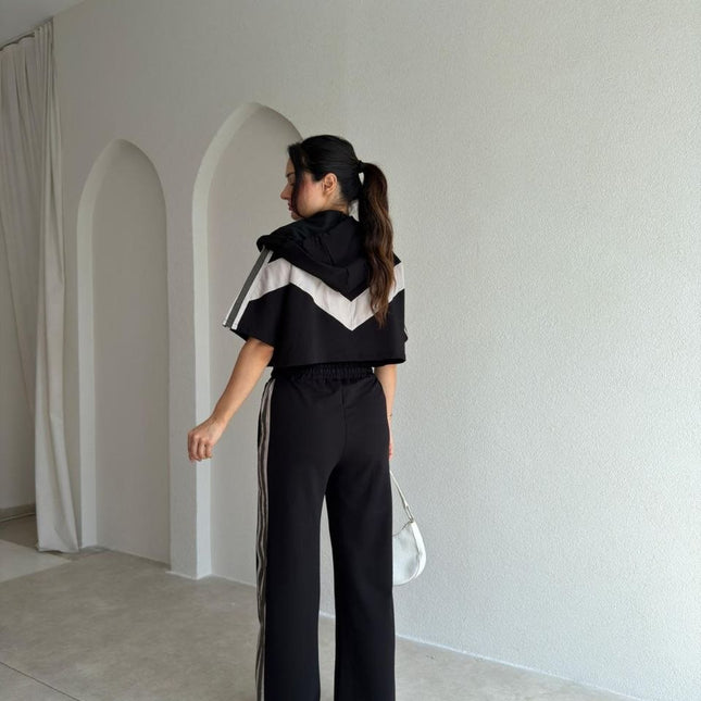 Sport set - fashion collection