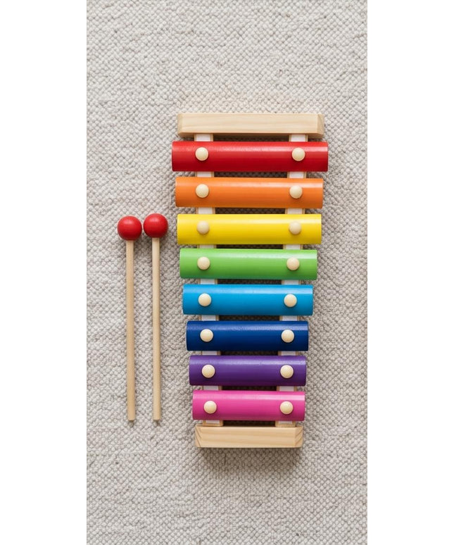 Xlophone